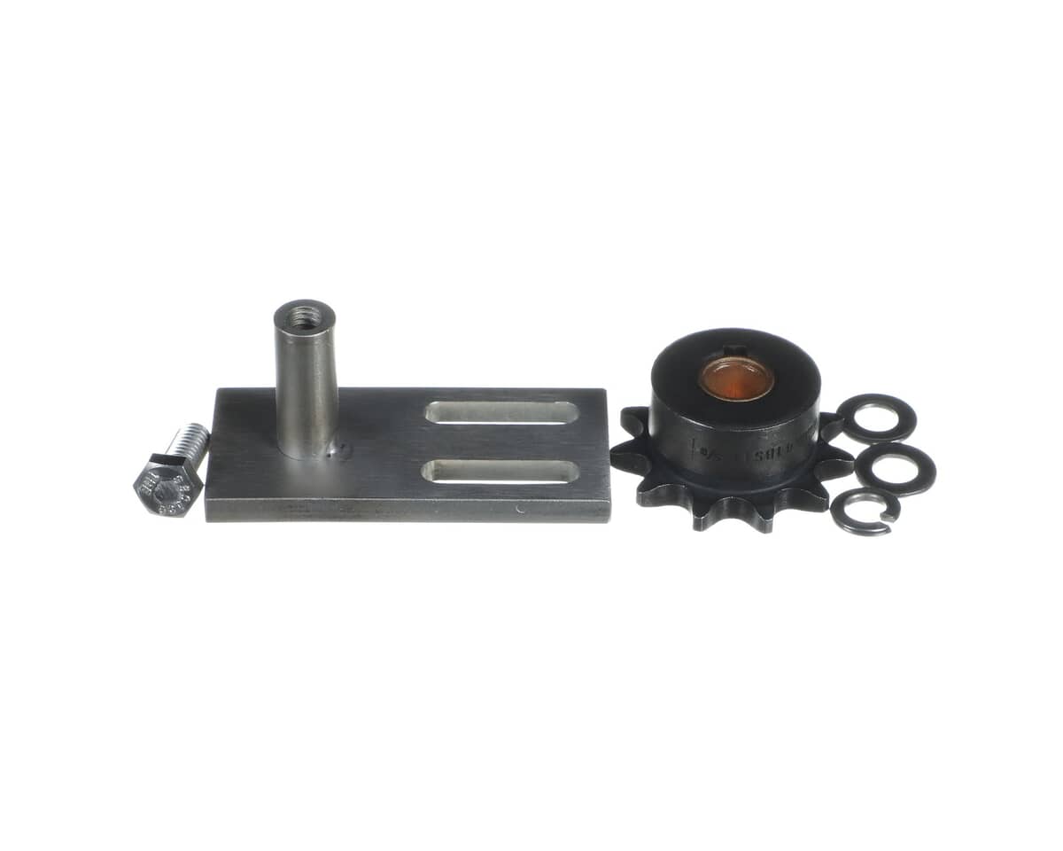 INSINGER PARTS Insinger 820-17 Sprocket W/Bracket - SKU ISG820-17