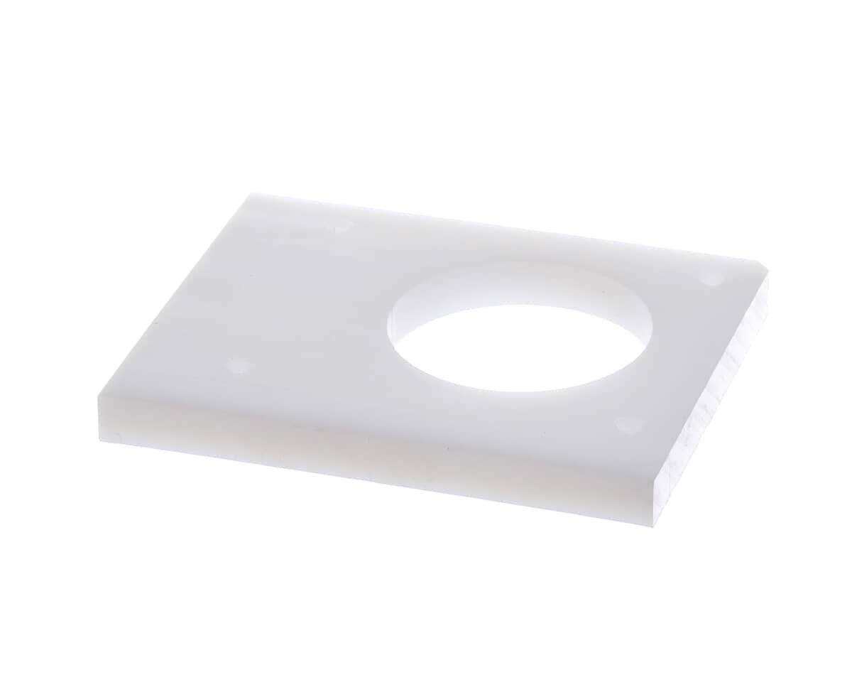 INSINGER PARTS Insinger 963-57 Scrap Screen Modification - SKU ISG963-57