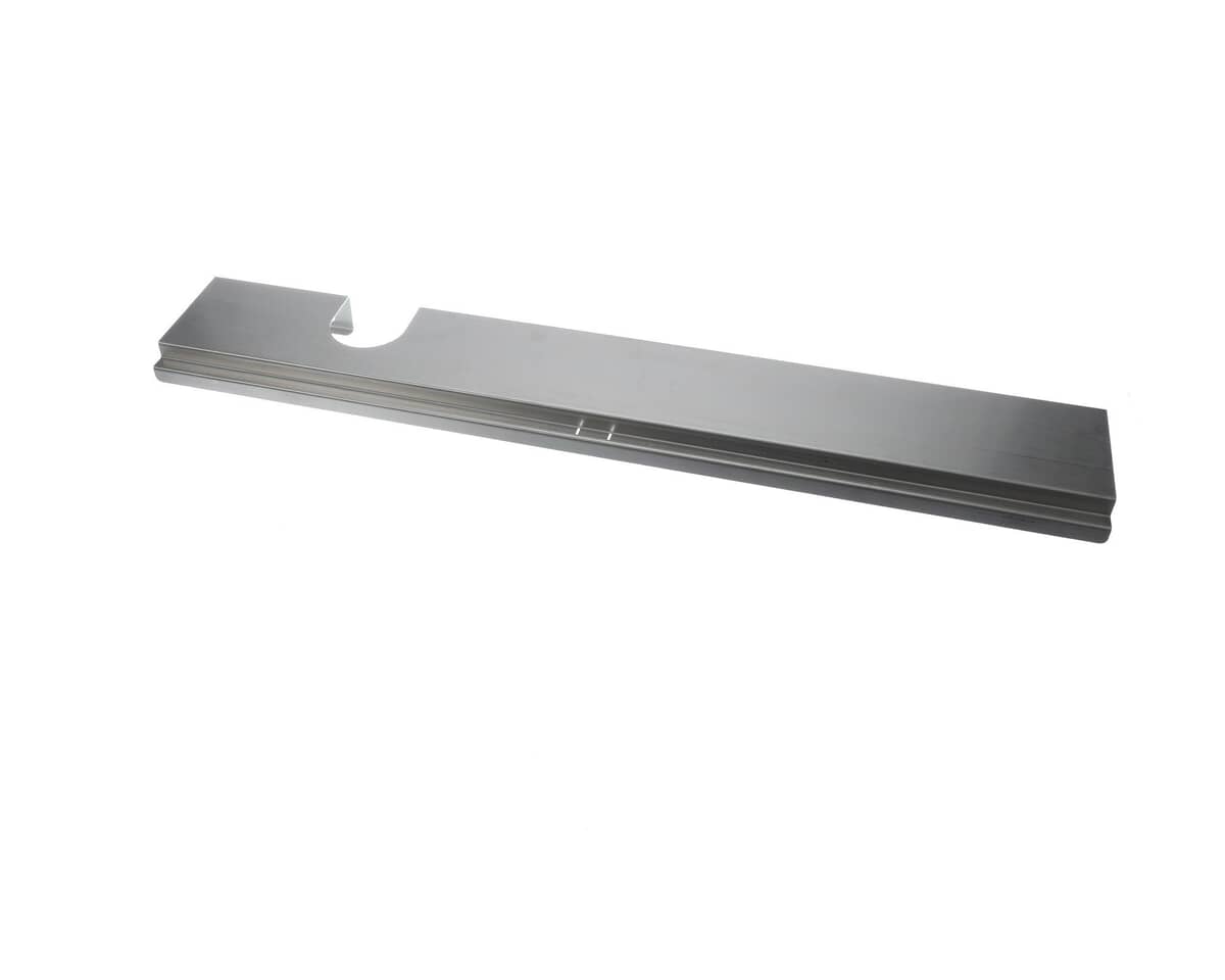 INSINGER PARTS Insinger 975-30RH Front Scrap Screen Spacer; Right Hand - SKU ISG975-30RH