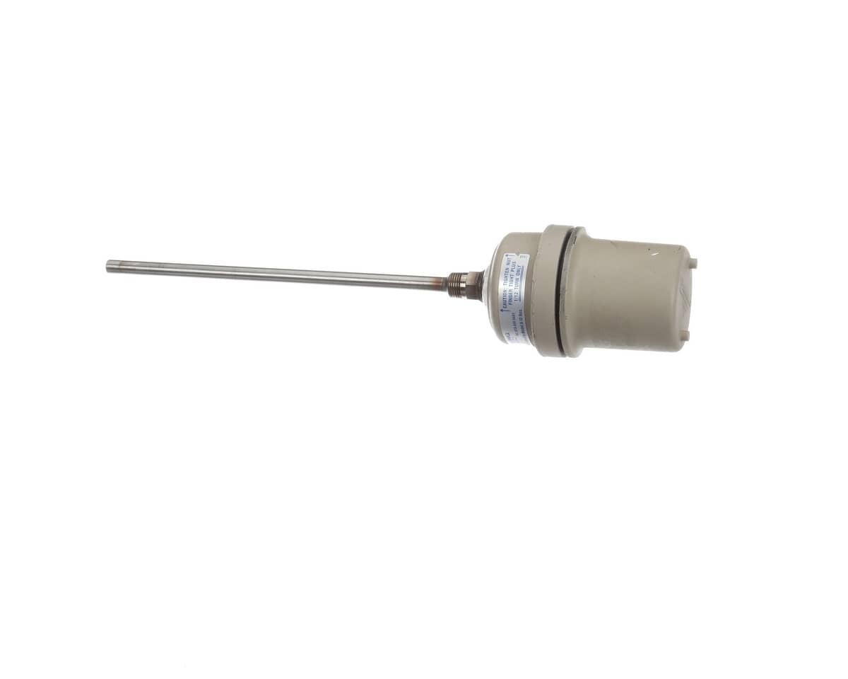 INSINGER PARTS Insinger D2301 Thermostat - Dual 125-250 Deg - SKU ISGD2301