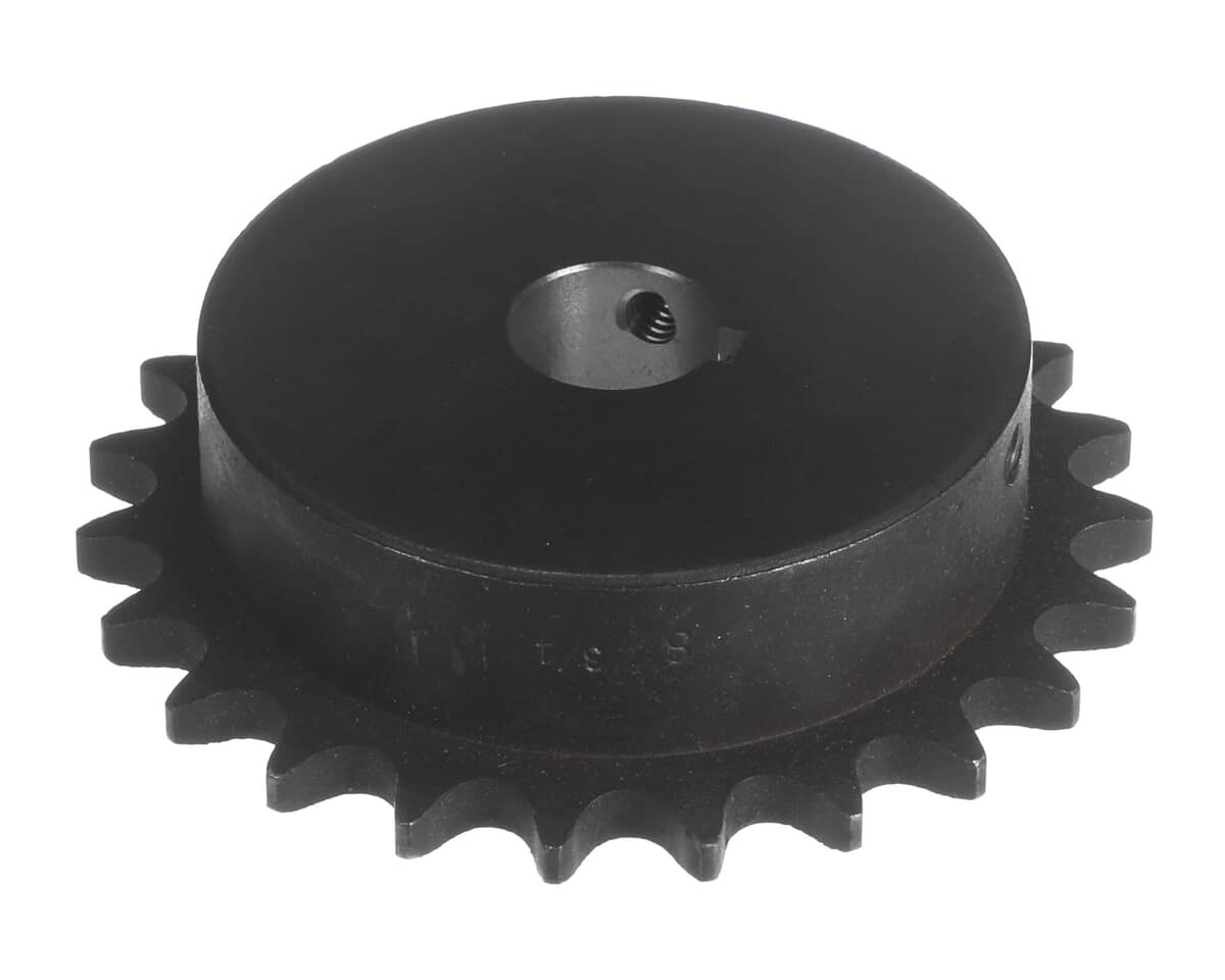 INSINGER PARTS Insinger D2895 Sprocket 41B23 X 3/4 W/Kss - SKU ISGD2895