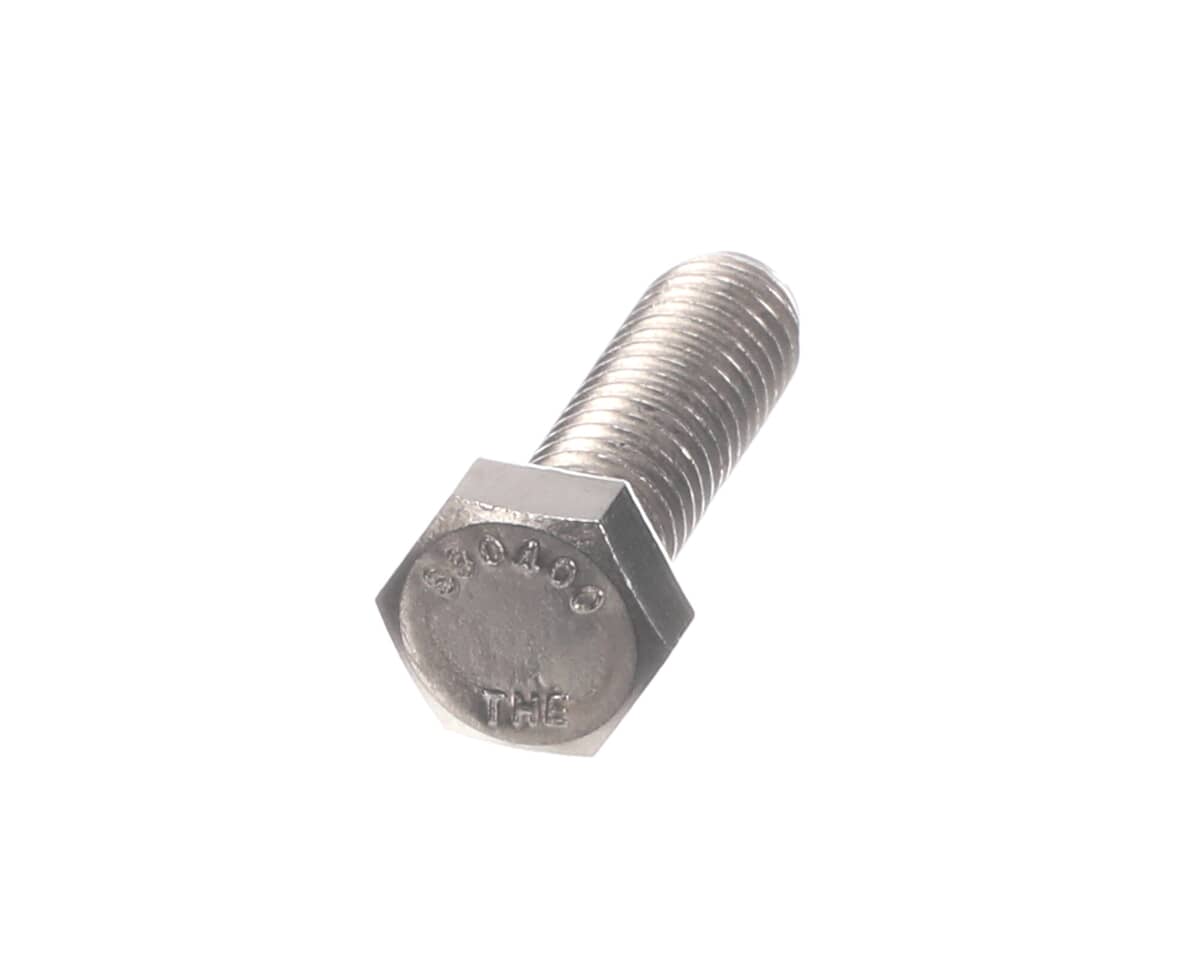 INSINGER PARTS Insinger D309C-JC-10A 3/8-16X1-1/4 S/S Hex Head M. S - SKU ISGD309C-JC-10A
