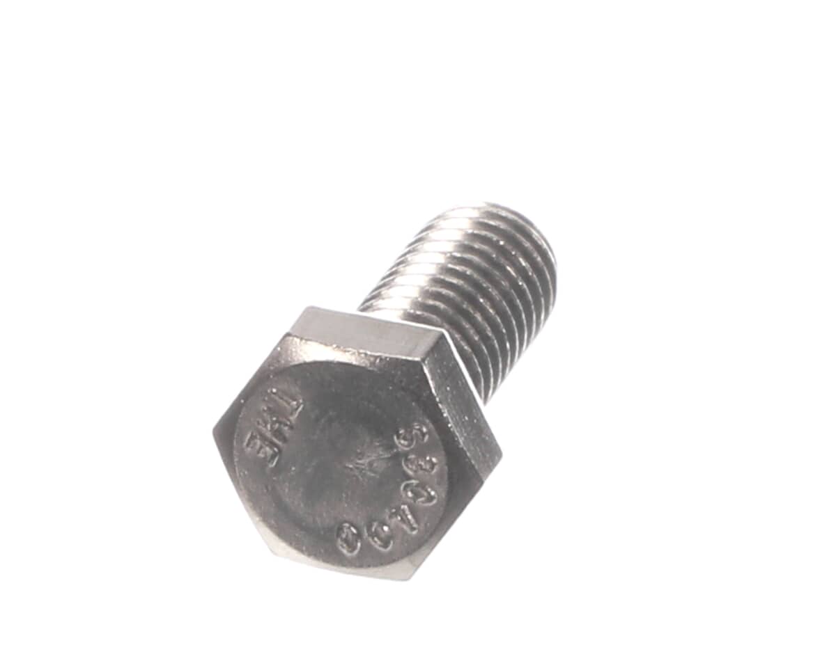 INSINGER PARTS Insinger D309C-JC-7A 3/8-16 X 7/8 S/S Hhms - SKU ISGD309C-JC-7A