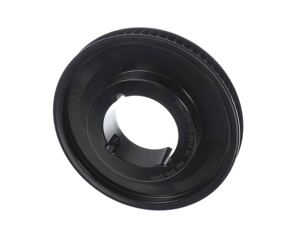 INSINGER PARTS Insinger D3124 Sprocket 67T 8MM - SKU ISGD3124