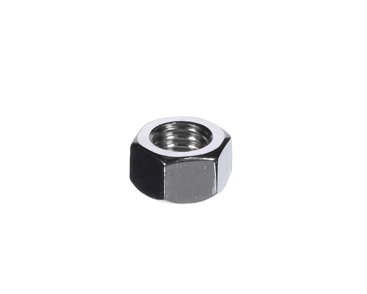 INSINGER PARTS Insinger D312C-NC-2 5/8-11 S/S Coarse Hex Nut (Med - SKU ISGD312C-NC-2