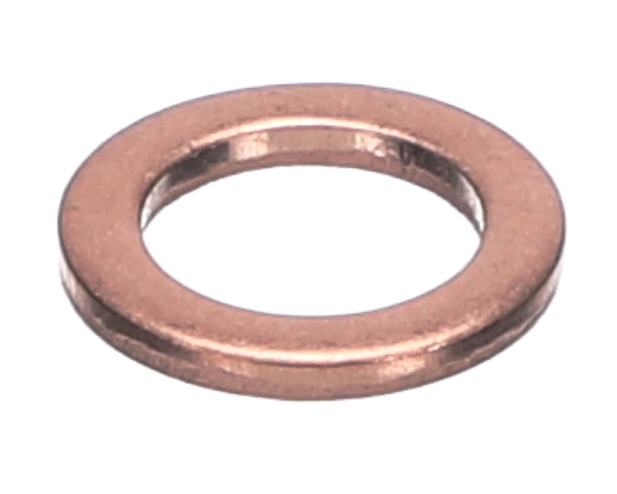 INSINGER PARTS Insinger D313A-J1 Soft Copper Washer - 9/16x3/8x1/16THK - SKU ISGD313A-J1