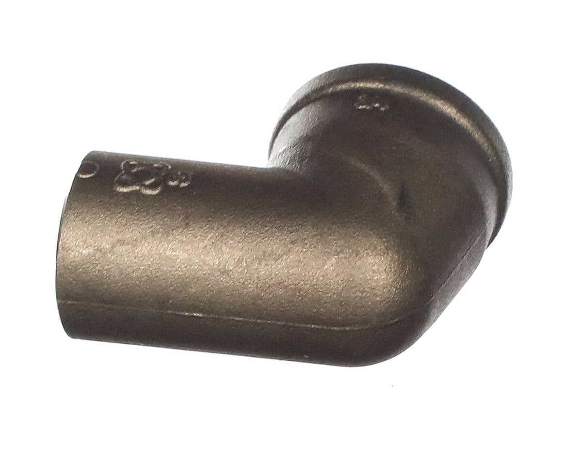 INSINGER PARTS Insinger D316A-E3-E1 90 Deg.copper El 3/4C X 3/4F - SKU ISGD316A-E3-E1