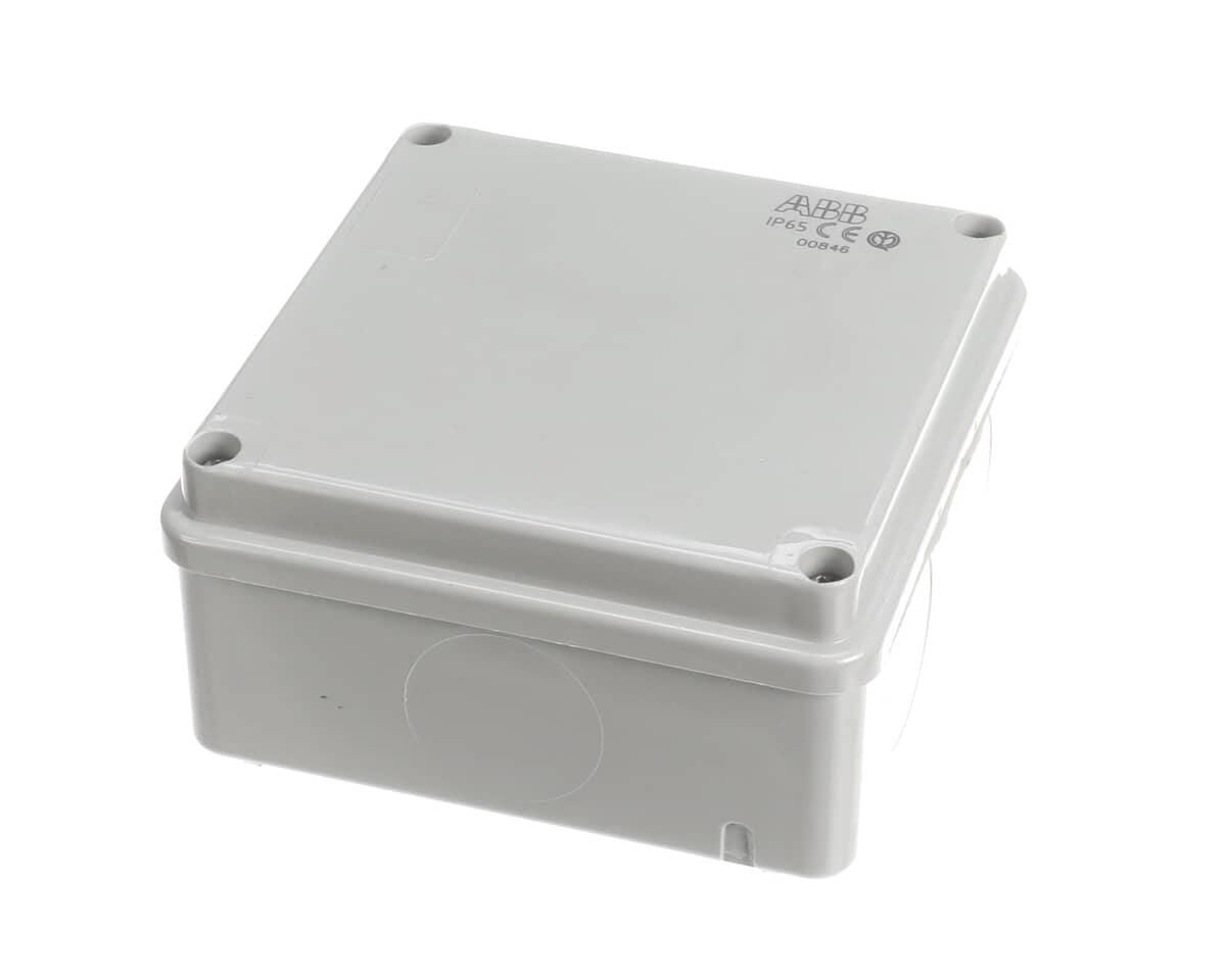 INSINGER PARTS Insinger DE13-COVER04 Blank Cover - SKU ISGDE13-COVER04