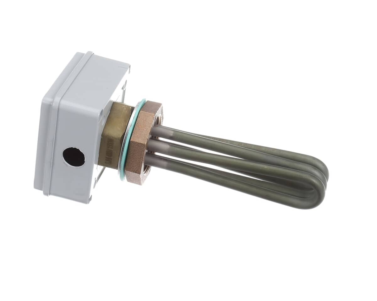 INSINGER PARTS Insinger DE13-SB73 Electric Heater: 1.5KW/480V/3P - SKU ISGDE13-SB73