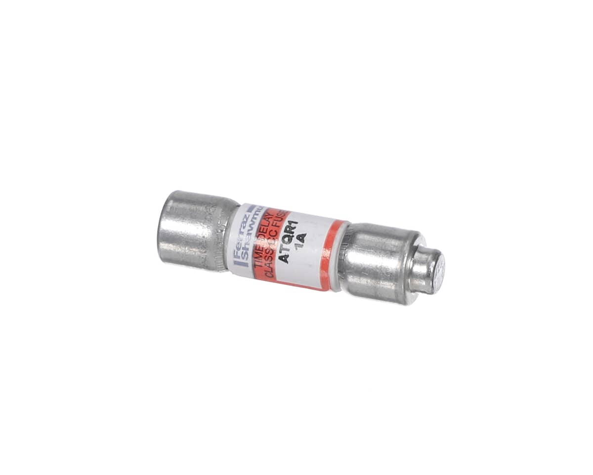 INSINGER PARTS Insinger DE9-167 Fuse Class Cc 1AMPS/600V Time - SKU ISGDE9-167