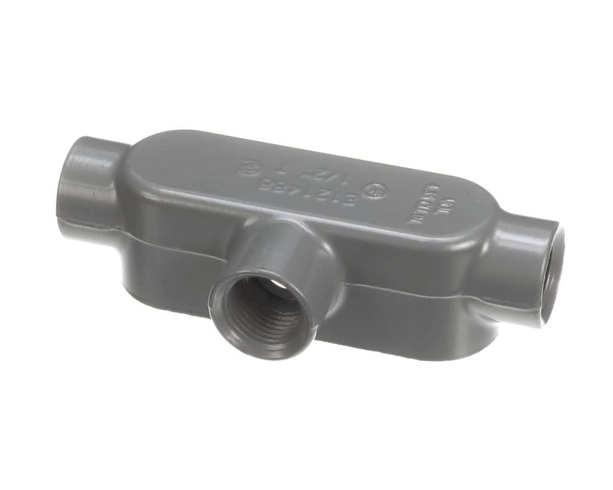 INSINGER PARTS Insinger EM223 1/2 Condulet - SKU ISGEM223