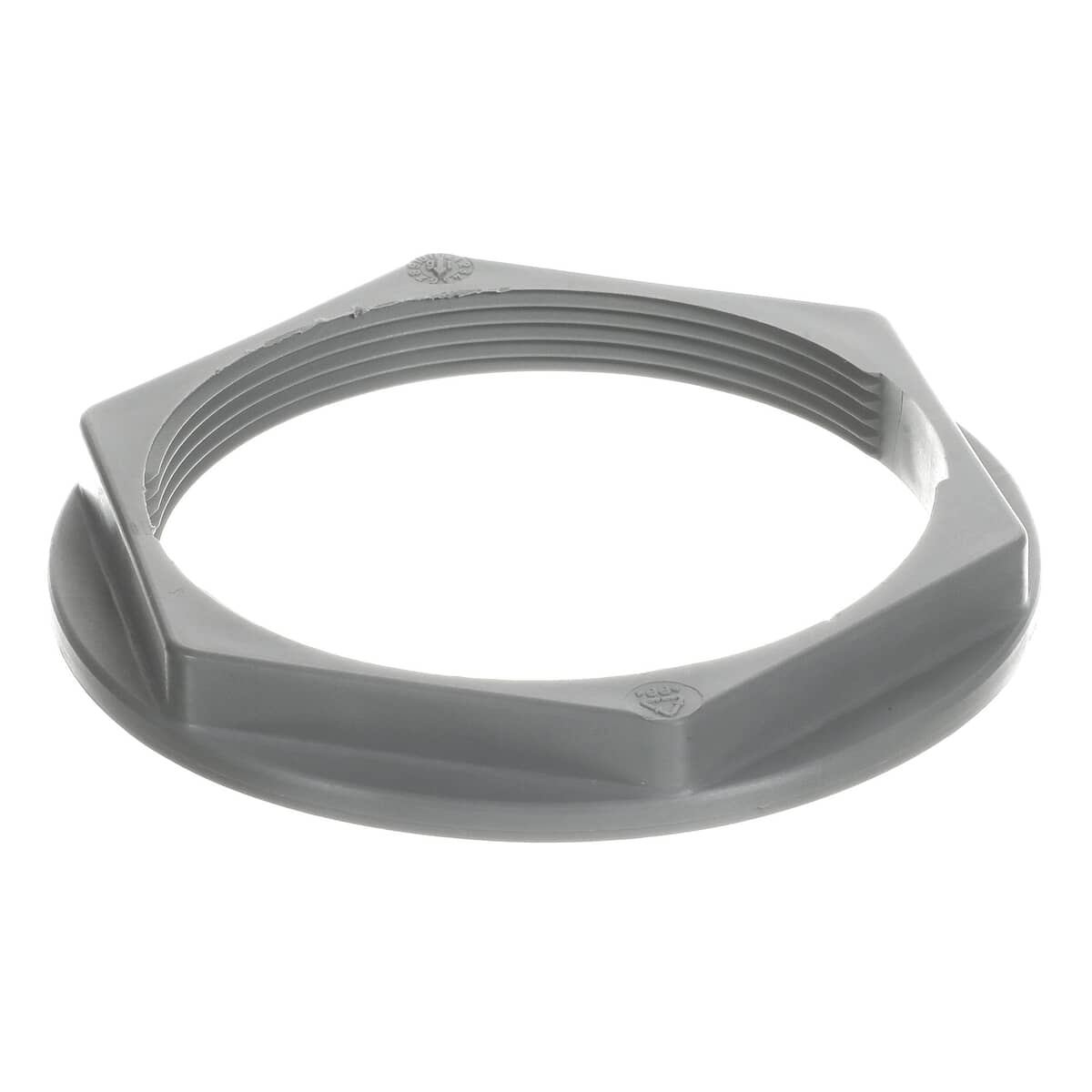 INSINGER PARTS Insinger UC048824 Upper Spray Arm Ring Nut - SKU ISGUC048824