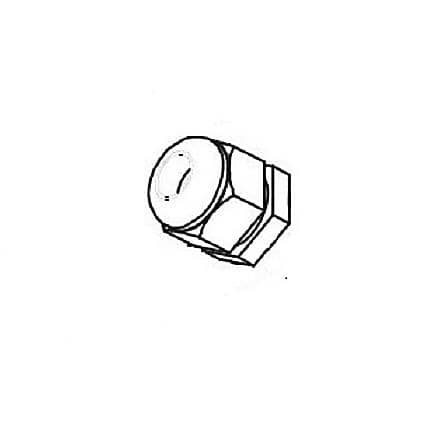 JACKSON PARTS Jackson 05700-003-35-35 Harness Peri-Pump 18-5 Cable - SKU JAC05700-003-35-35