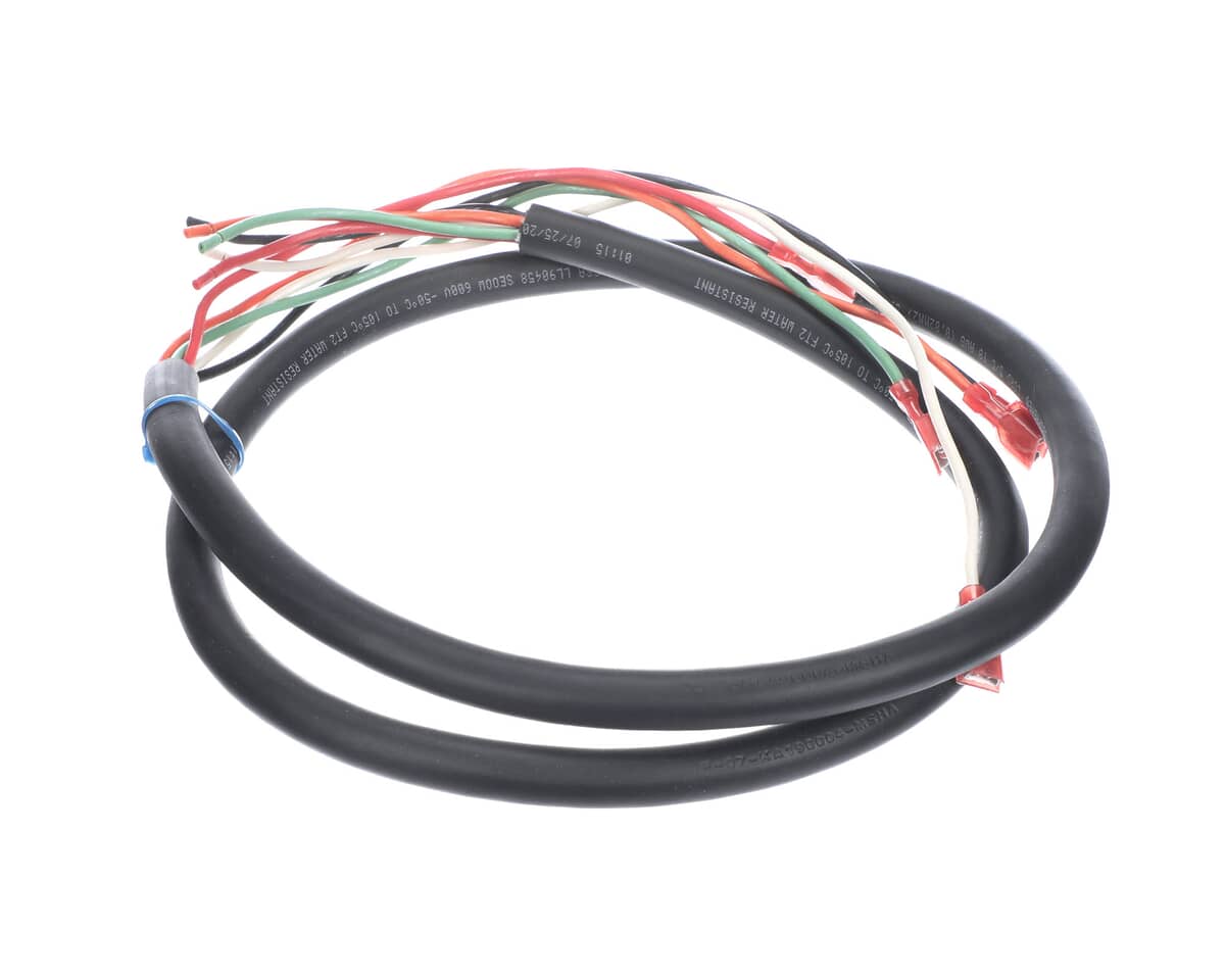 JACKSON PARTS Jackson 05700-003-35-36 Harness Drain Sol Box 18-5 Cable - SKU JAC05700-003-35-36