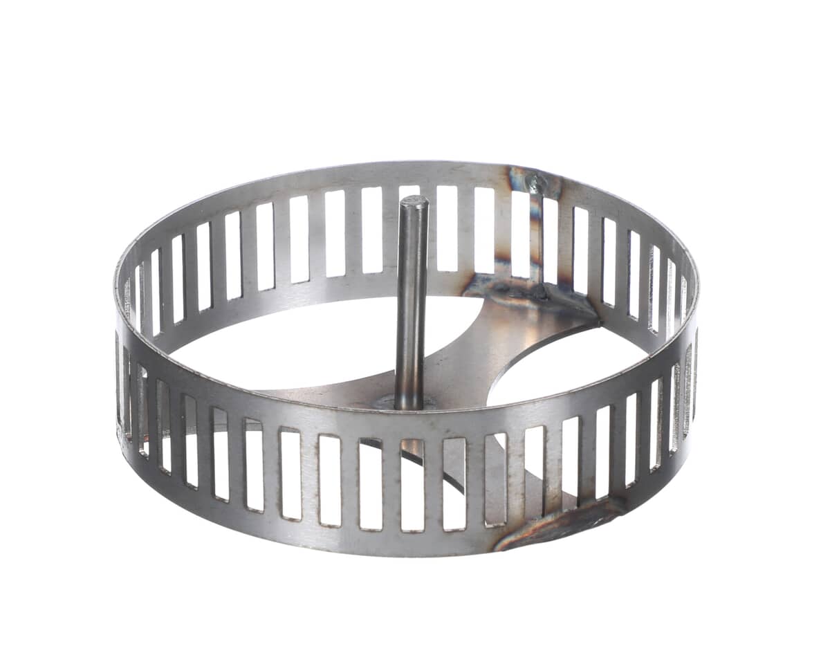 JACKSON PARTS Jackson 05700-003-59-93 W-Strainer Weldment - SKU JAC05700-003-59-93
