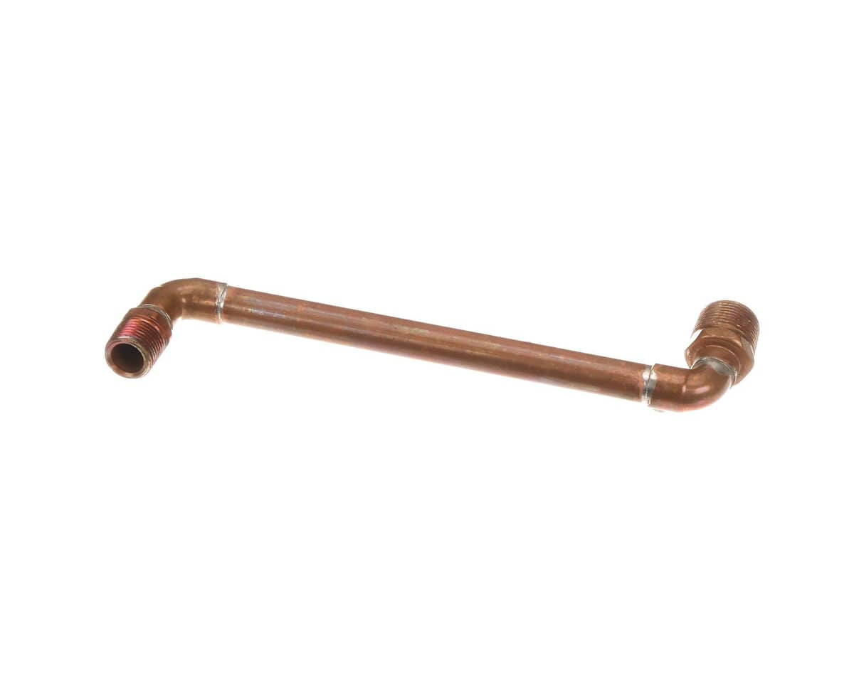 JACKSON PARTS Jackson 05700-003-95-35 W-Plumbing Booster Tank Outle - SKU JAC05700-003-95-35