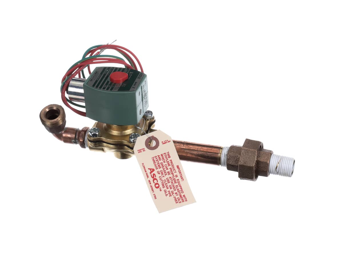 JACKSON PARTS Jackson 05700-004-09-03 Inlet Plumbing - SKU JAC05700-004-09-03