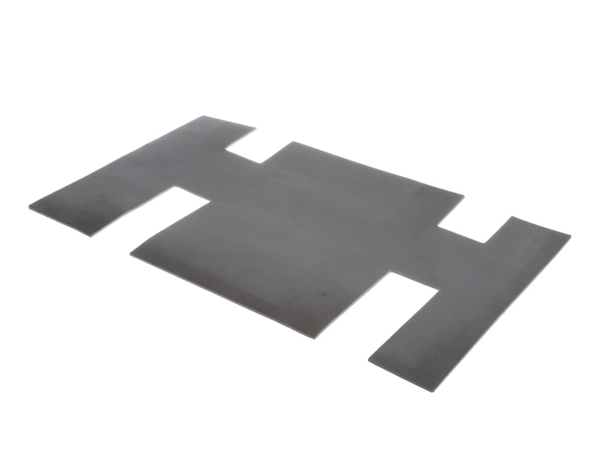 JACKSON PARTS Jackson 05700-004-09-57 Booster Heater Insulation - SKU JAC05700-004-09-57