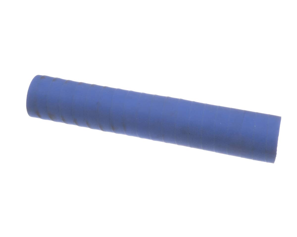 JACKSON PARTS Jackson 05700-004-34-09 F-Hose 1-1/2 ID X9.5 Blue Sil - SKU JAC05700-004-34-09
