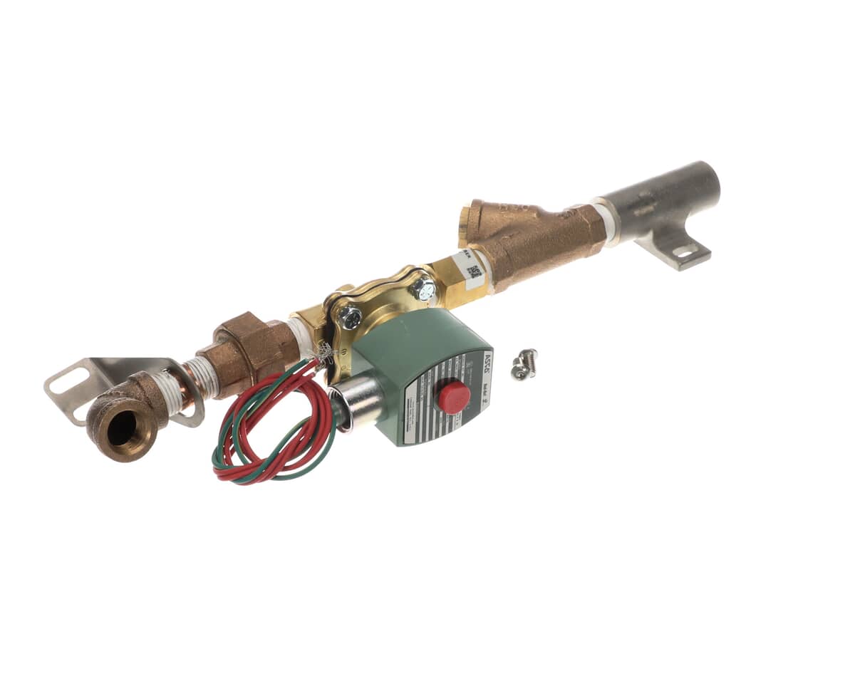 JACKSON PARTS Jackson 05700-004-62-60 A-Plumbing Inlet - SKU JAC05700-004-62-60