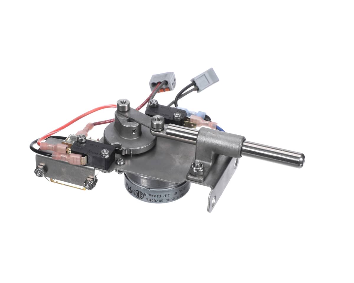 JACKSON PARTS Jackson 05700-004-99-58 A-Interlock Assy. Dishstar - SKU JAC05700-004-99-58