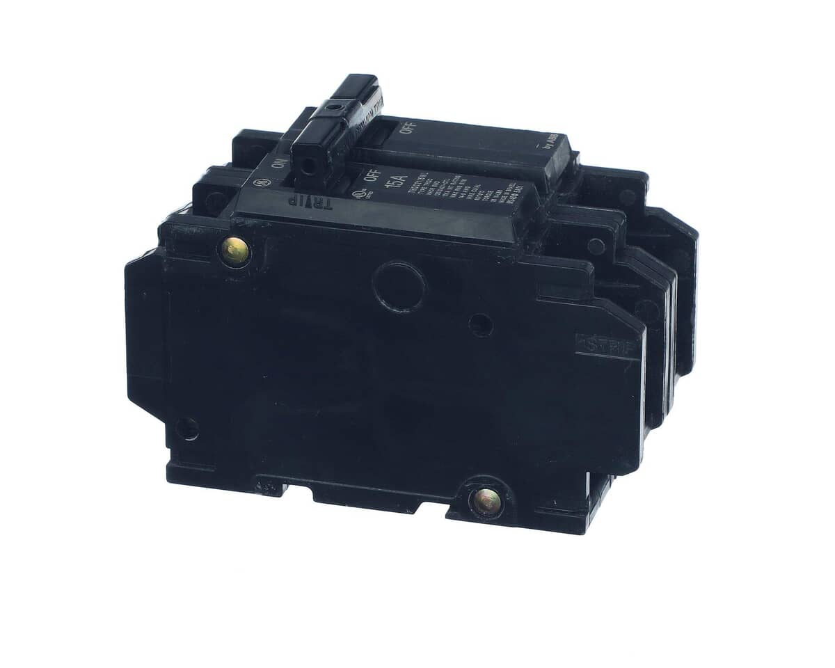 JACKSON PARTS Jackson 05925-105-10-01 Circuit Breaker 15AMP 120V 240 - SKU JAC05925-105-10-01