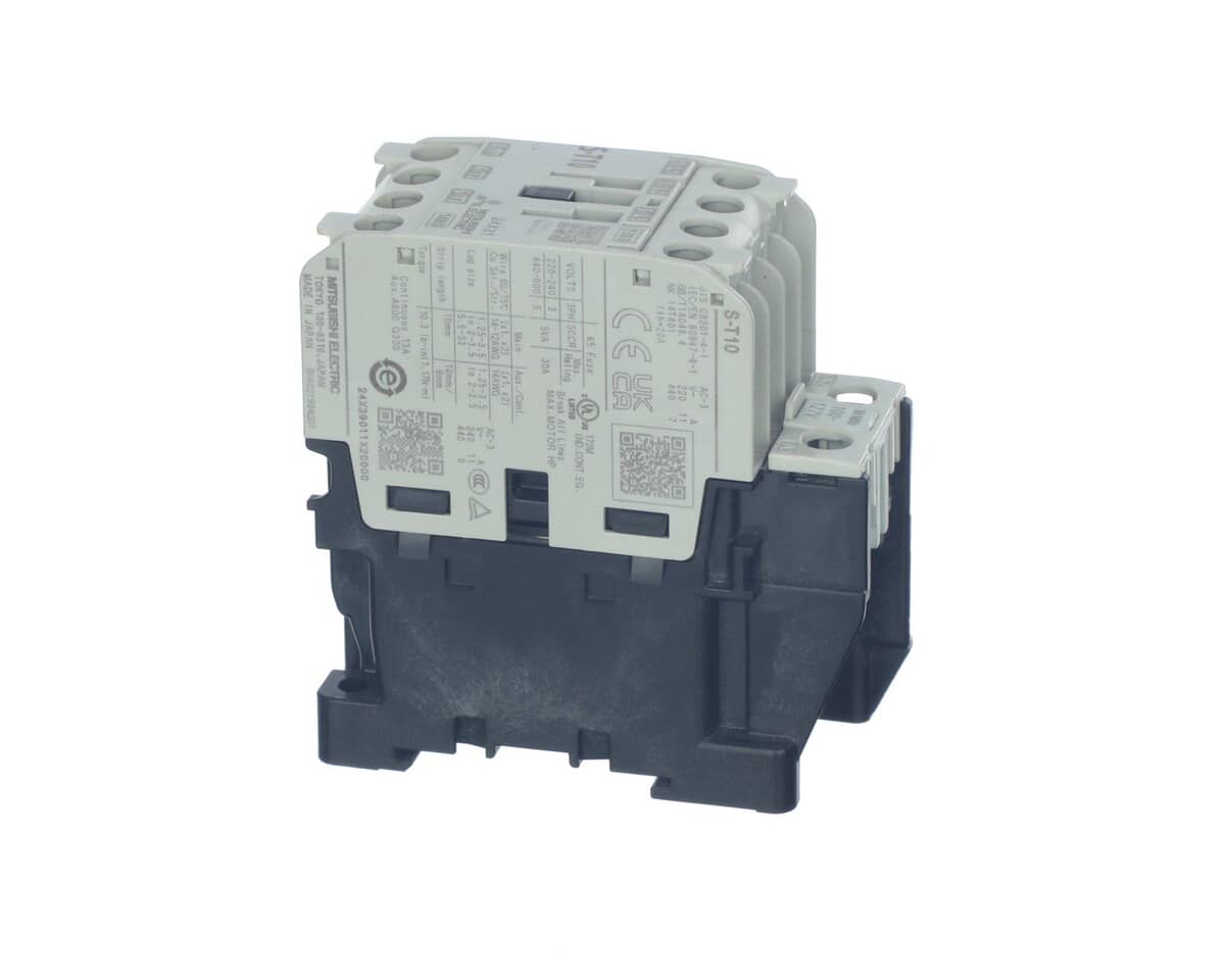 JACKSON PARTS Jackson 05945-004-25-78 Contactor Mitsubushi S-T10AC10 - SKU JAC05945-004-25-78