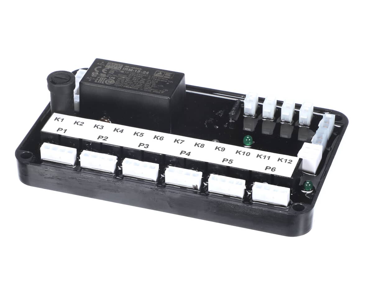 JACKSON PARTS Jackson 05945-004-44-63 Io Board - SKU JAC05945-004-44-63