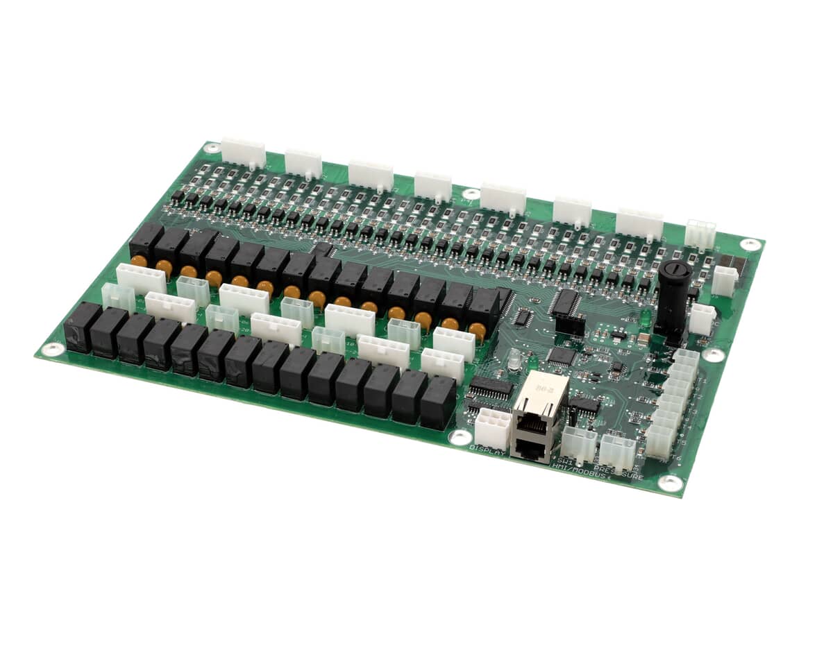 JACKSON PARTS Jackson 05945-004-64-57 Module I/O Elecrtronic Ctrl 377 Flight - SKU JAC05945-004-64-57