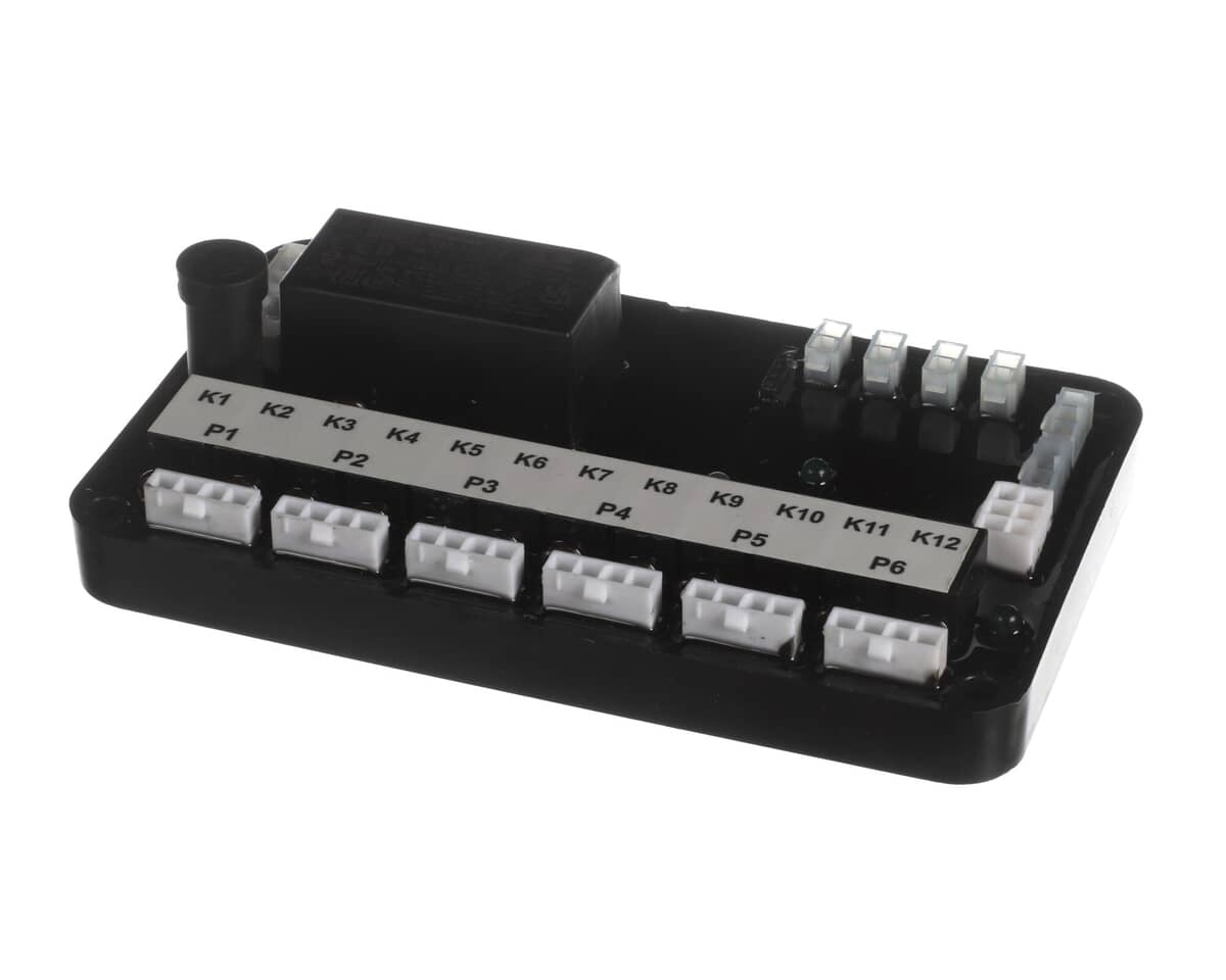 JACKSON PARTS Jackson 05945-005-10-90 Module I/O Electronic (Ada-Seer Only) - SKU JAC05945-005-10-90