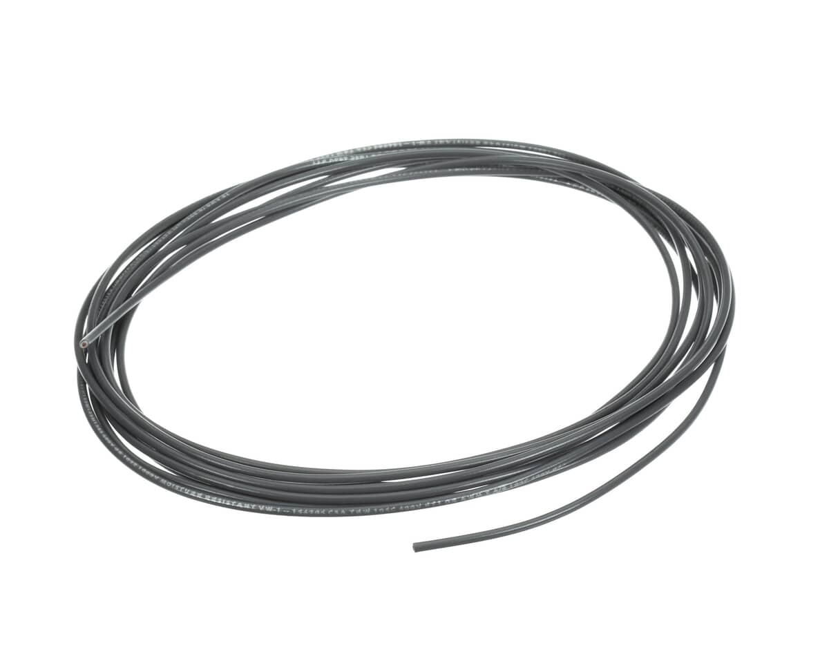 JACKSON PARTS Jackson 06145-104-36-00 Wire 18GA Gray 21 Drum - SKU JAC06145-104-36-00