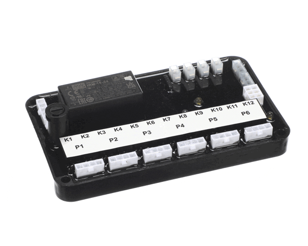 JACKSON PARTS Jackson 06401-005-10-88 I/O Board - SKU JAC06401-005-10-88