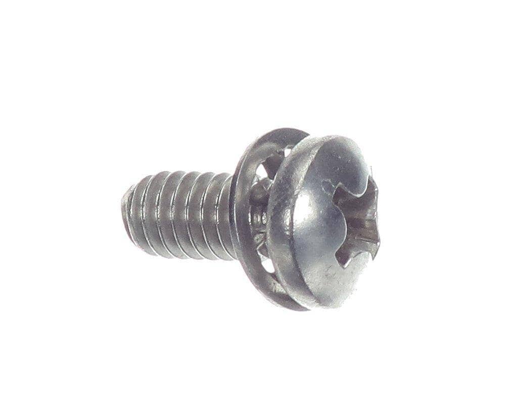 JACKSON PARTS Jackson 5305-003-07-56 Screw 8-32 X 3/8 Phil Pan Hd S/S - SKU JAC5305-003-07-56