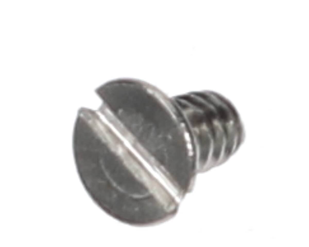 JACKSON PARTS Jackson 5305-171-01-00 Screw 6-32 X 1/4 Flat Hd. - SKU JAC5305-171-01-00