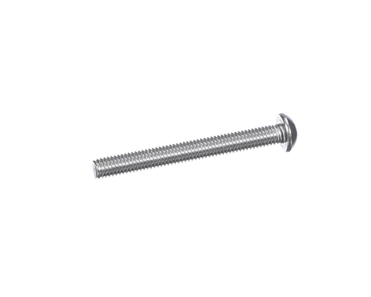 JACKSON PARTS Jackson 5306-003-92-52 Screw 10-32 X 1.75IN 18.8 PH Rd - SKU JAC5306-003-92-52