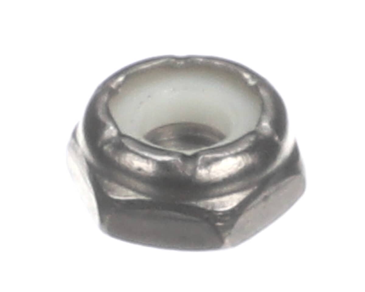 JACKSON PARTS Jackson 5310-004-28-68 Nut 3/8-16 W/Nylon Insert Low - SKU JAC5310-004-28-68