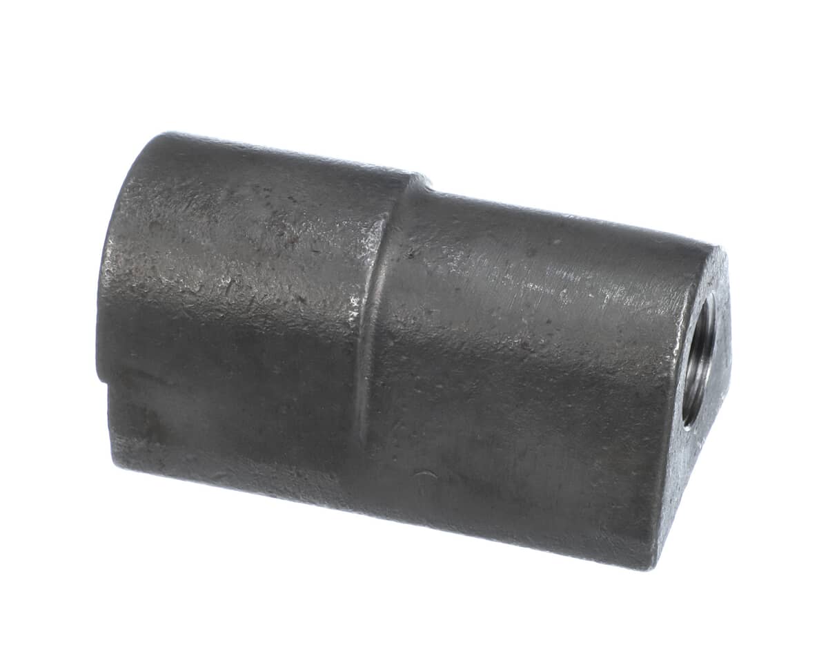 JACKSON PARTS Jackson 5700-000-27-55 Block Hood Support Coarse - SKU JAC5700-000-27-55