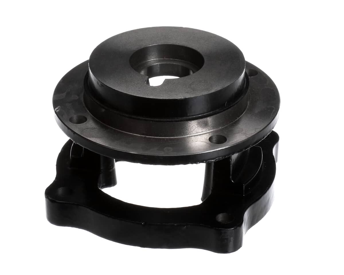 JACKSON PARTS Jackson 5700-002-06-22 Bracket ECL-9 ES2000 Pump - SKU JAC5700-002-06-22