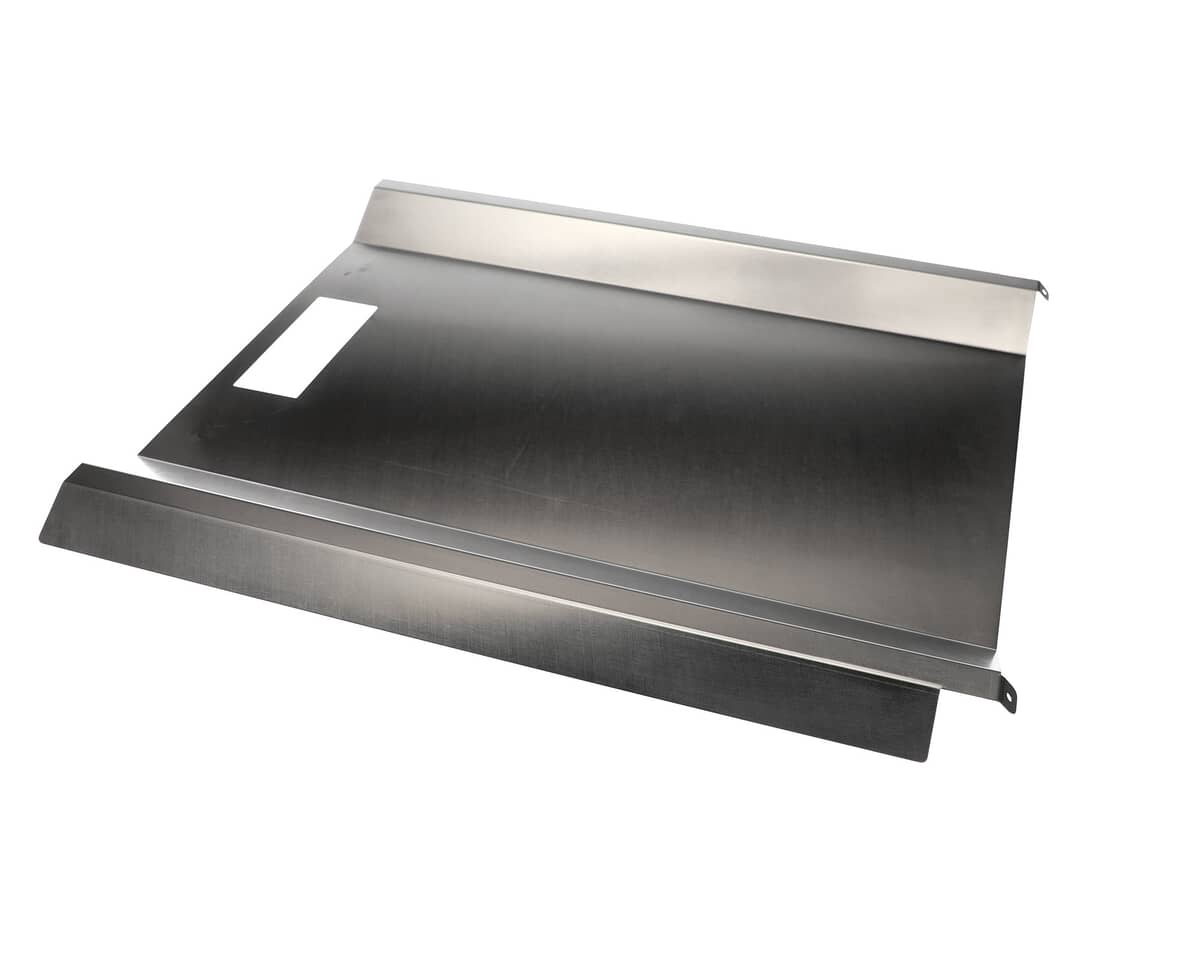 JACKSON PARTS Jackson 5700-002-51-66 W-Panel False Door Style Weldment - SKU JAC5700-002-51-66