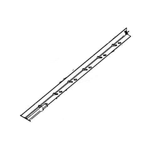 JACKSON PARTS Jackson 5700-002-66-29 F-Rail Upper Loader Section - SKU JAC5700-002-66-29