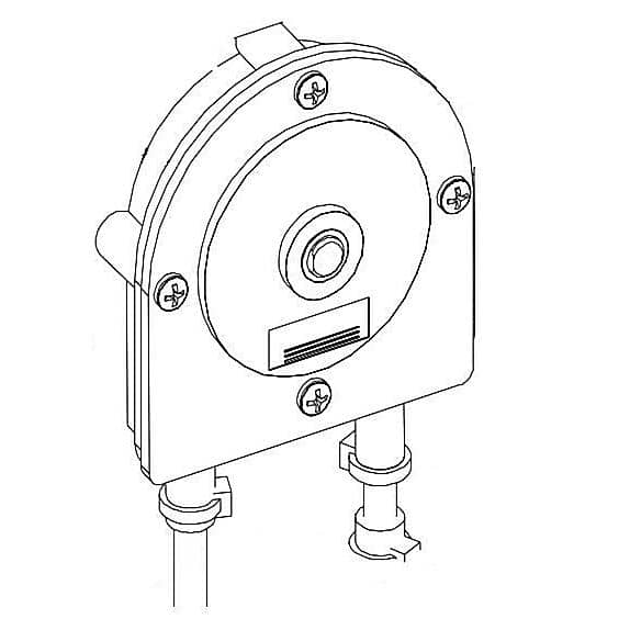 JACKSON PARTS 5700-002-78-74 - SKU JAC5700-002-78-74