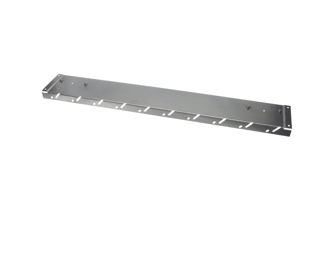JACKSON PARTS Jackson 5700-002-84-39 W-Rail Upper Prewash/Wash Weldment - SKU JAC5700-002-84-39