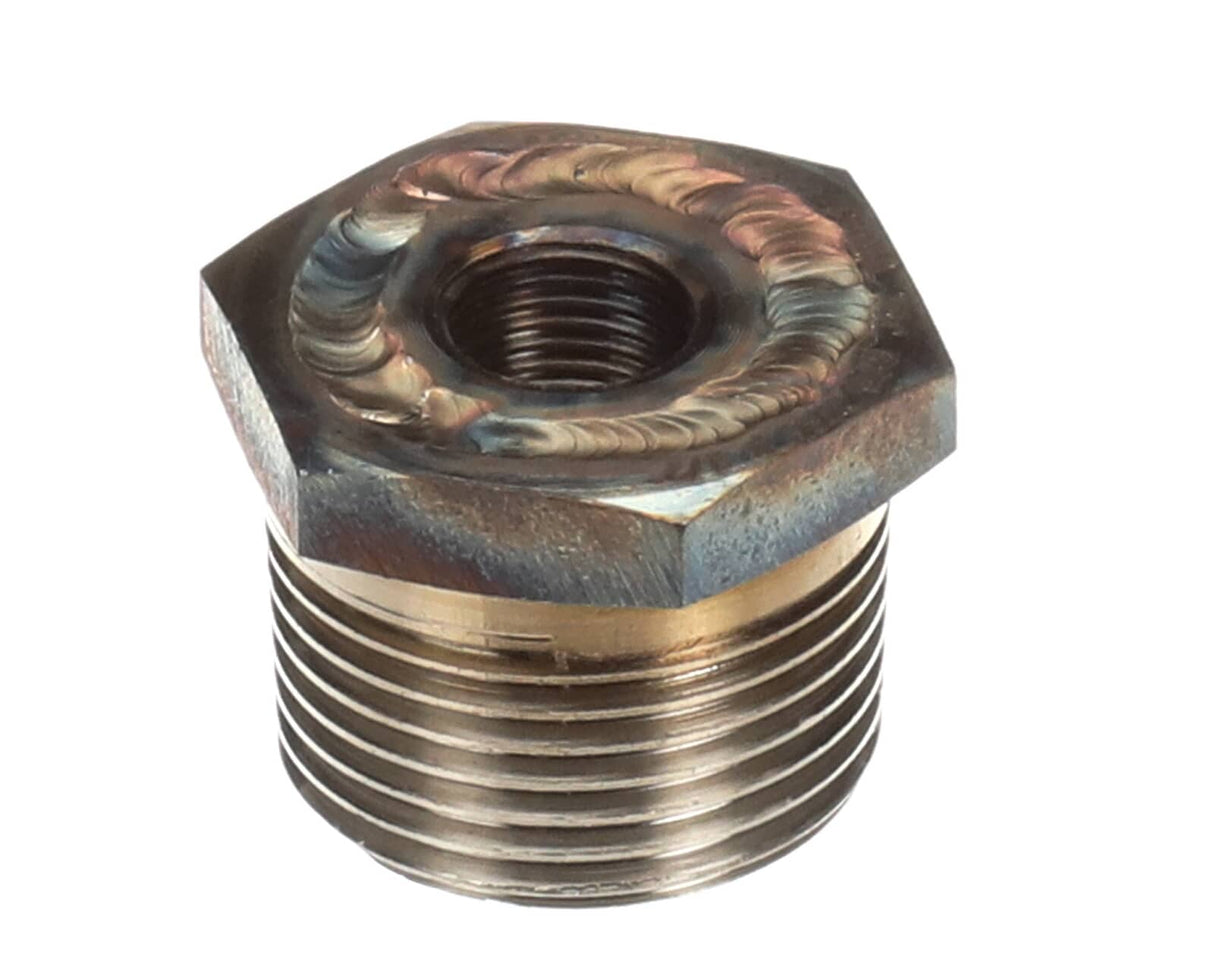 JACKSON PARTS Jackson 5700-002-93-74 W-Fitting Thermostat Booster Heat - SKU JAC5700-002-93-74