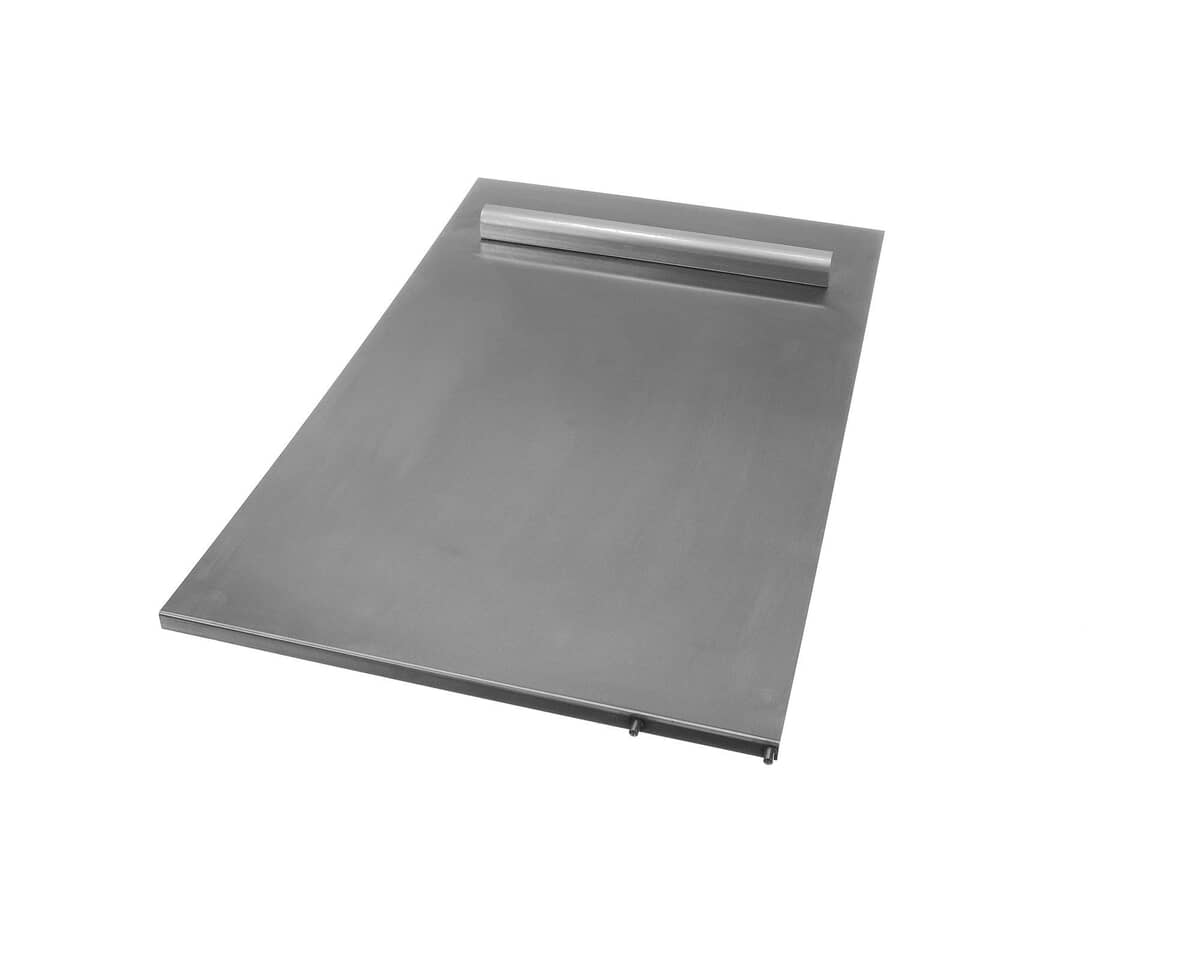 JACKSON PARTS Jackson 5700-003-13-40 W-Door Prewash R-L Weldment - SKU JAC5700-003-13-40