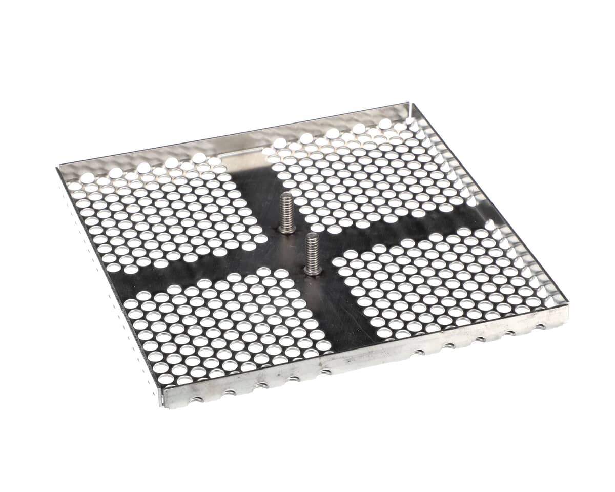 JACKSON PARTS Jackson 5700-003-22-99 W-Unload/Load Strainer Weldmen - SKU JAC5700-003-22-99