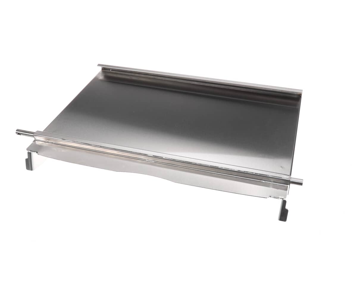 JACKSON PARTS Jackson 5700-003-35-29 W-Door Weldment Delta 5A - SKU JAC5700-003-35-29