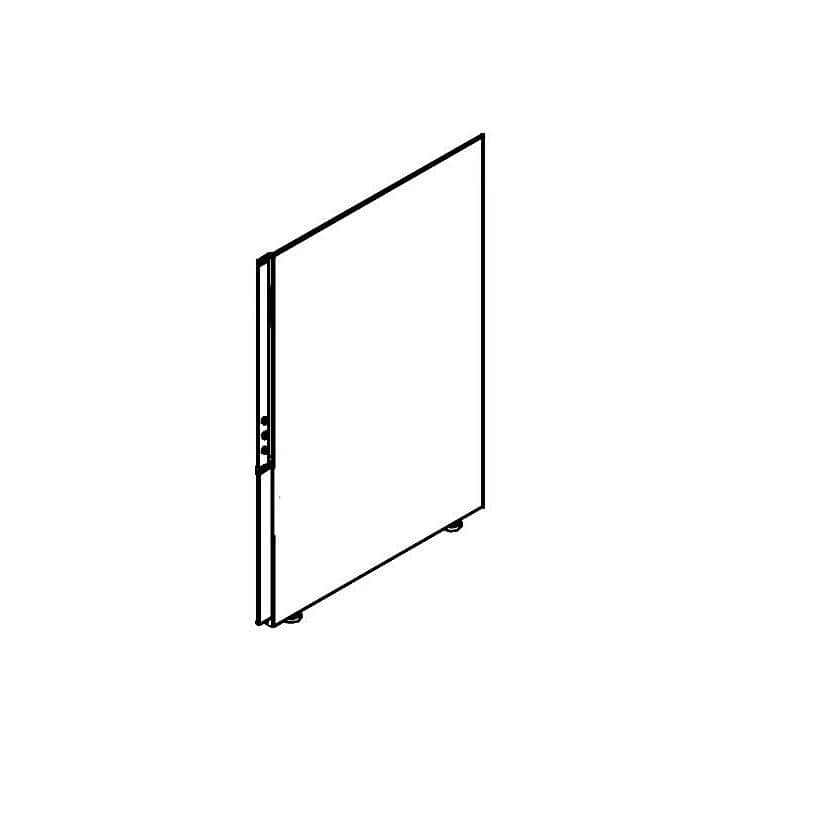 JACKSON PARTS Jackson 5700-003-37-05 W-Right Shroud - SKU JAC5700-003-37-05