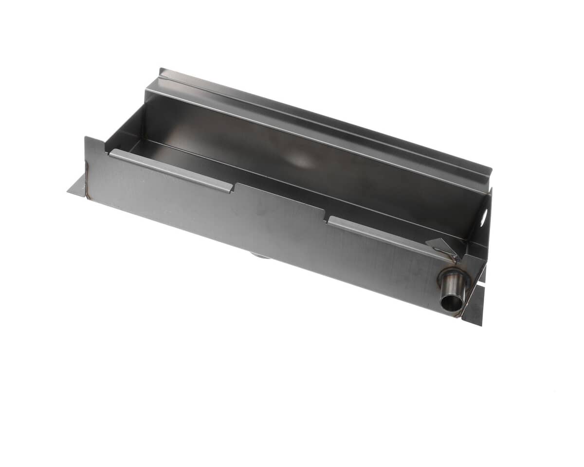 JACKSON PARTS Jackson 5700-003-60-00 W-Drain Weldment - SKU JAC5700-003-60-00