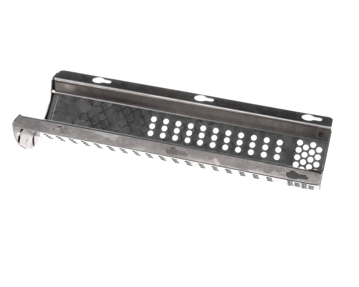 JACKSON PARTS Jackson 5700-003-74-24 W-Heater Shroud Weldment Upper - SKU JAC5700-003-74-24