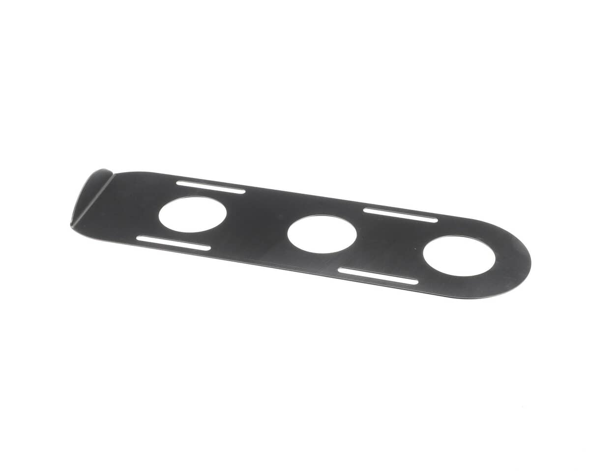 JACKSON PARTS Jackson 5700-003-74-76 F-Damper Vent Scoop - SKU JAC5700-003-74-76